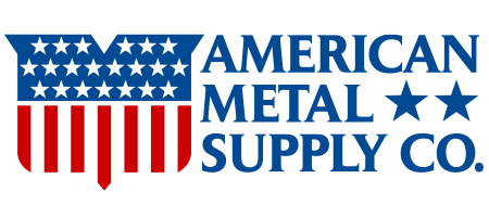 American Metal Supply Logo